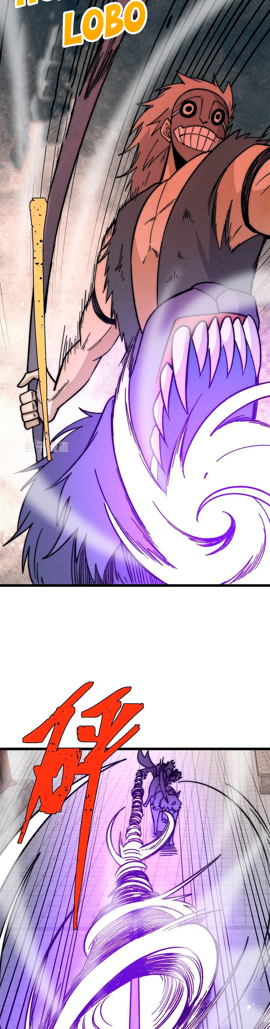 La secta más fuerte de todos los tiempos > Capitulo 198 > Page 141