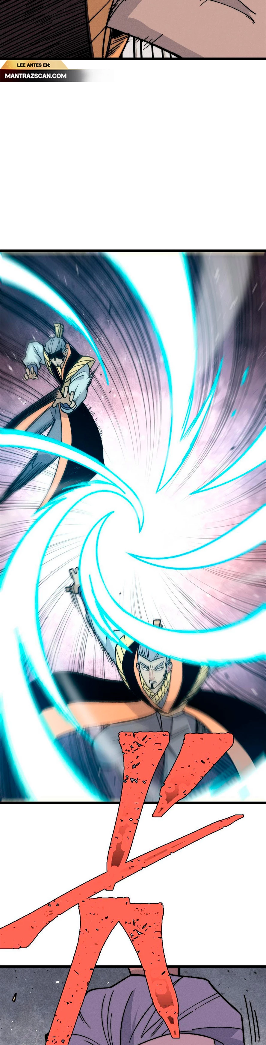 La secta más fuerte de todos los tiempos > Capitulo 198 > Page 171