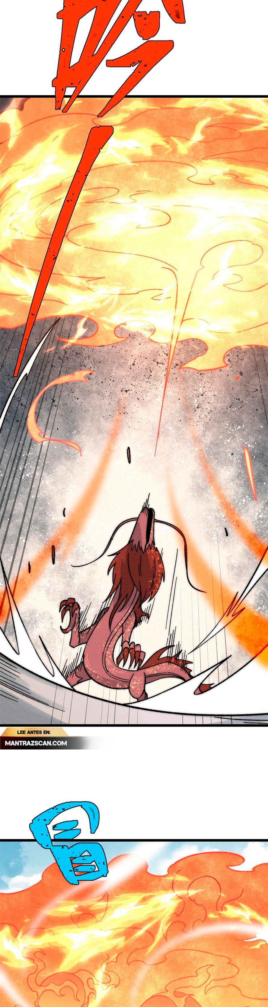 La secta más fuerte de todos los tiempos > Capitulo 199 > Page 141