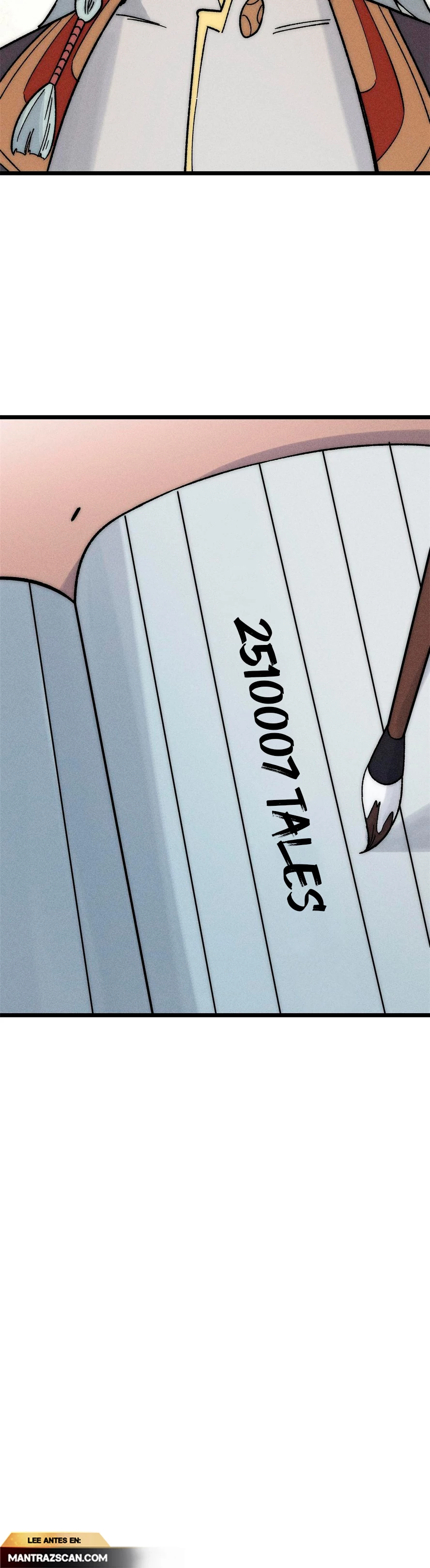 La secta más fuerte de todos los tiempos > Capitulo 201 > Page 271