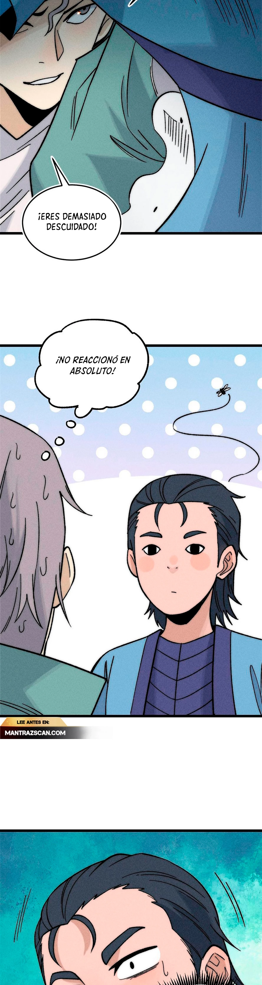 La secta más fuerte de todos los tiempos > Capitulo 200 > Page 221