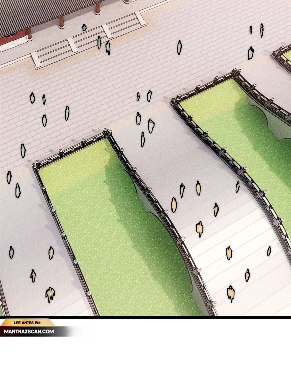 La secta más fuerte de todos los tiempos > Capitulo 203 > Page 231