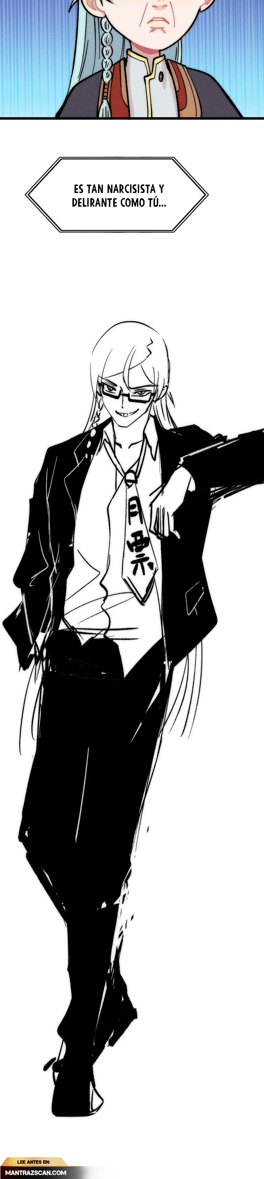 La secta más fuerte de todos los tiempos > Capitulo 203 > Page 281