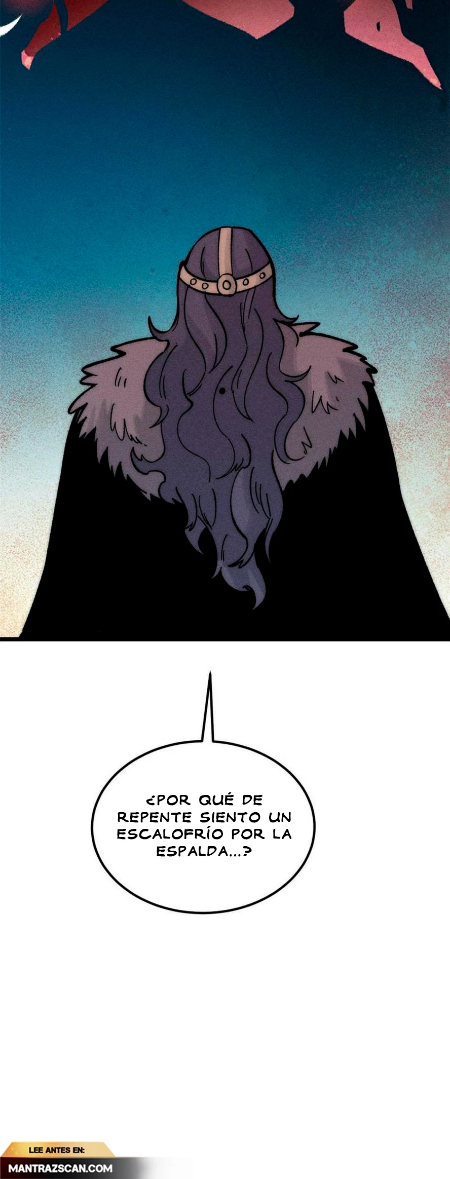 La secta más fuerte de todos los tiempos > Capitulo 204 > Page 271