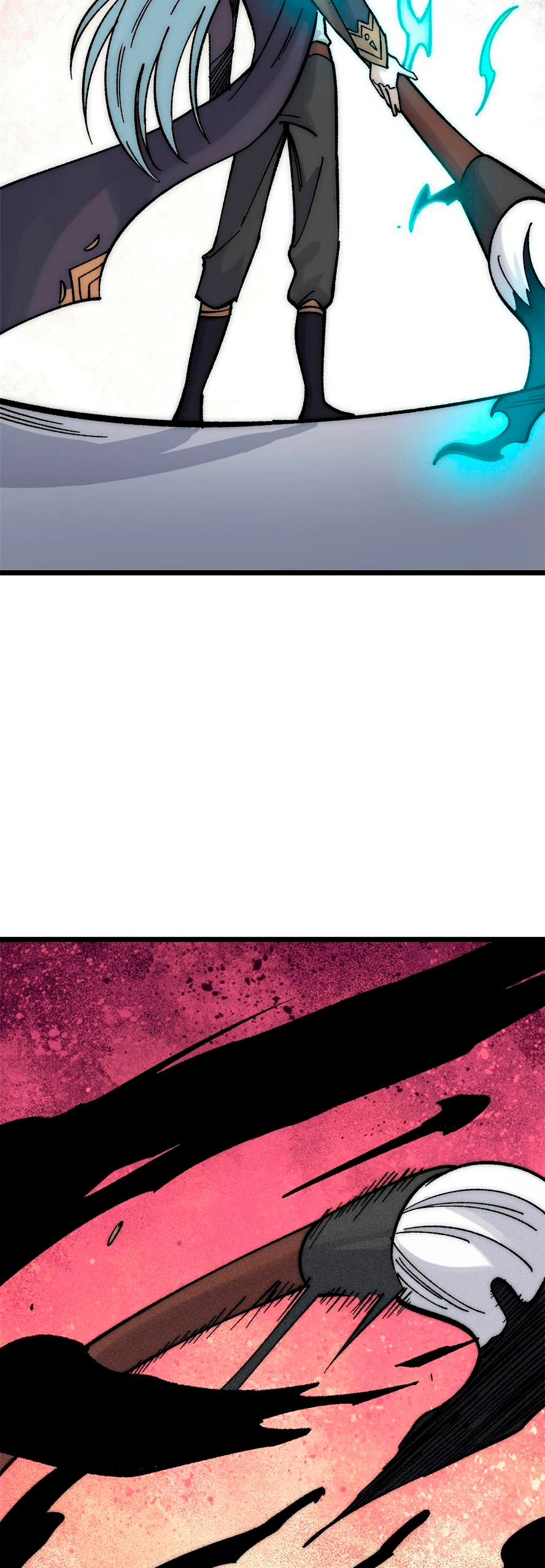 La secta más fuerte de todos los tiempos > Capitulo 207 > Page 211