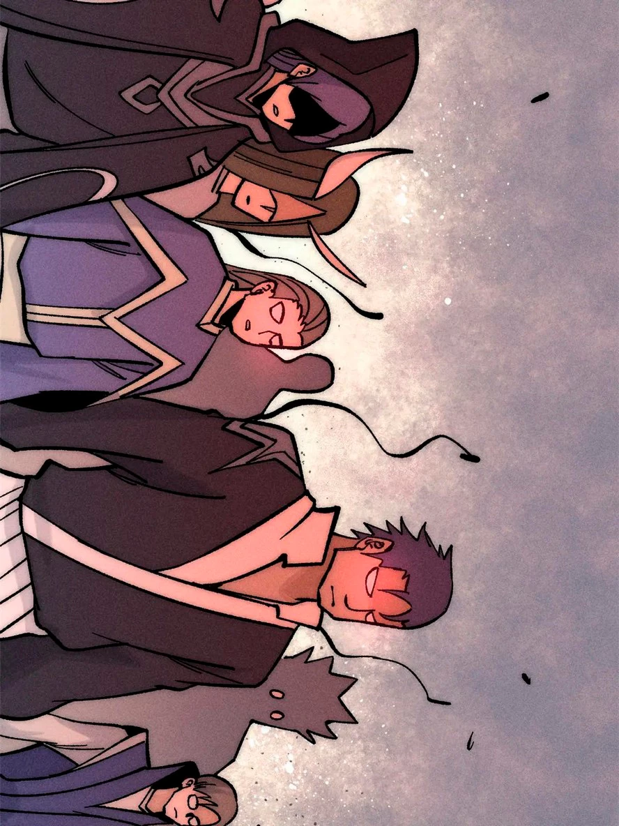 La secta más fuerte de todos los tiempos > Capitulo 207 > Page 311