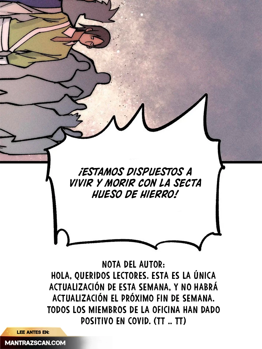 La secta más fuerte de todos los tiempos > Capitulo 207 > Page 321