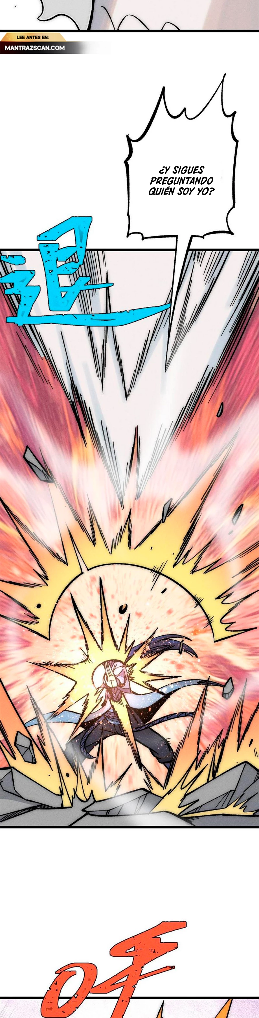 La secta más fuerte de todos los tiempos > Capitulo 208 > Page 61