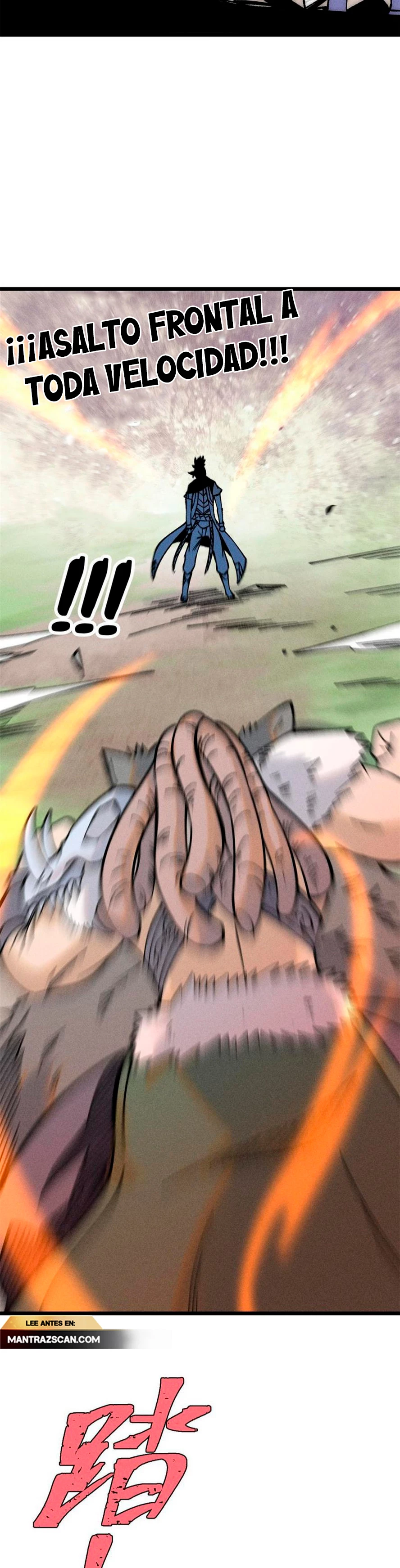 La secta más fuerte de todos los tiempos > Capitulo 208 > Page 191