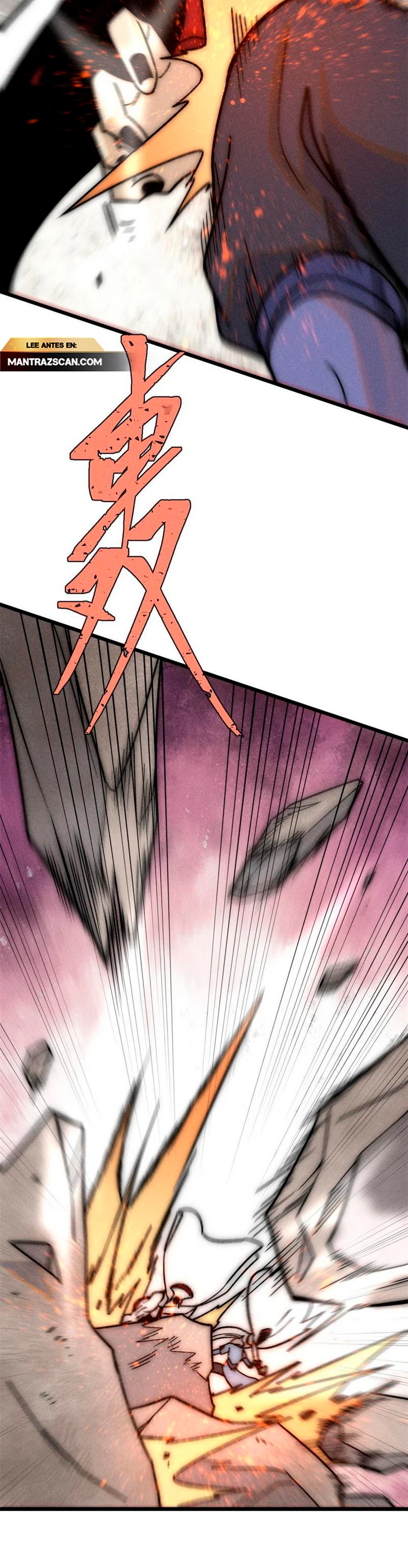 La secta más fuerte de todos los tiempos > Capitulo 209 > Page 51