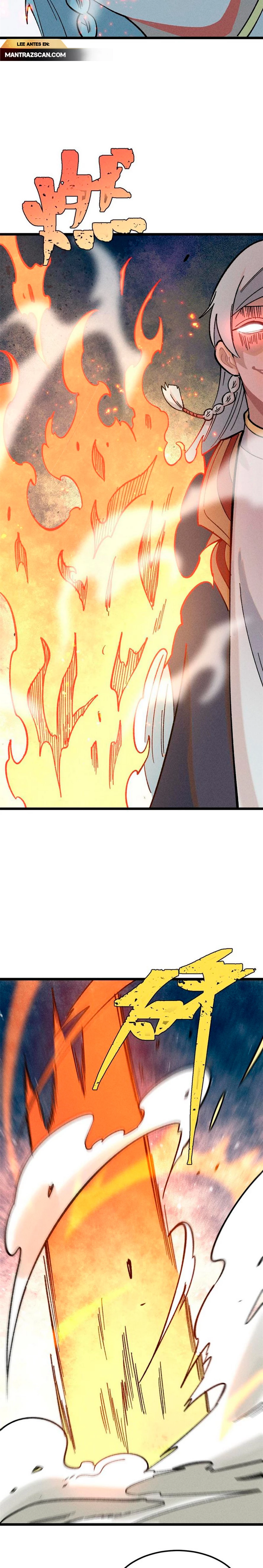 La secta más fuerte de todos los tiempos > Capitulo 214 > Page 131