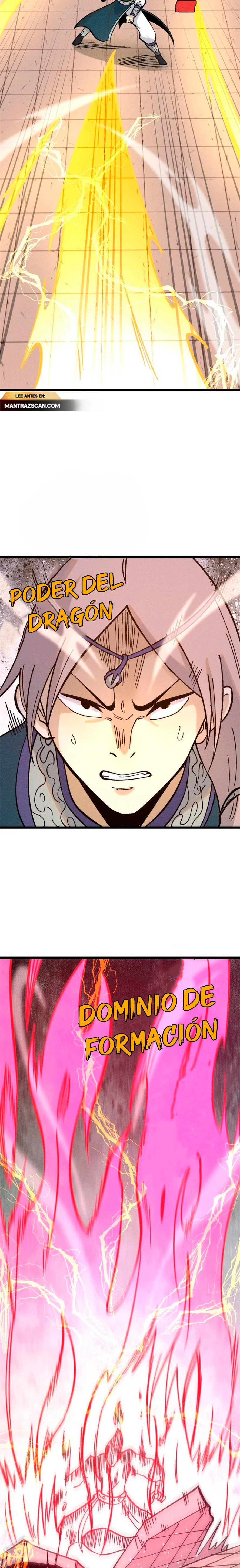 La secta más fuerte de todos los tiempos > Capitulo 216 > Page 131