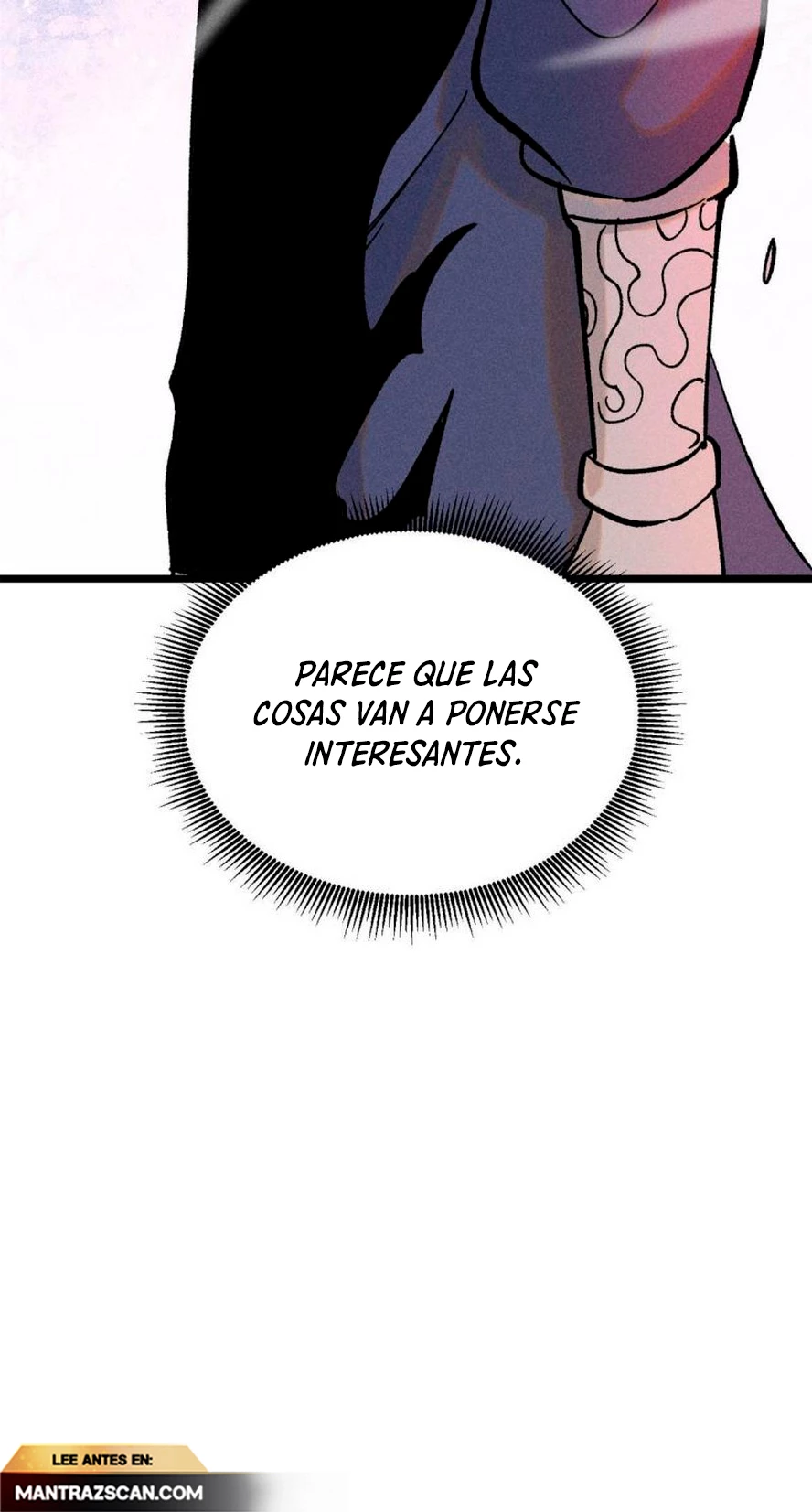 La secta más fuerte de todos los tiempos > Capitulo 216 > Page 161