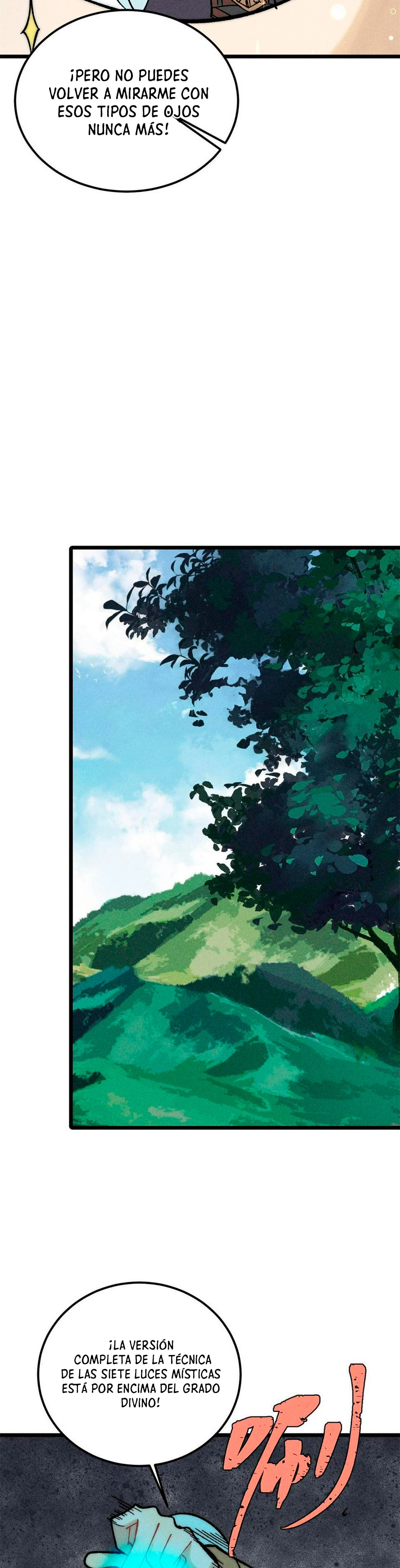 La secta más fuerte de todos los tiempos > Capitulo 221 > Page 71