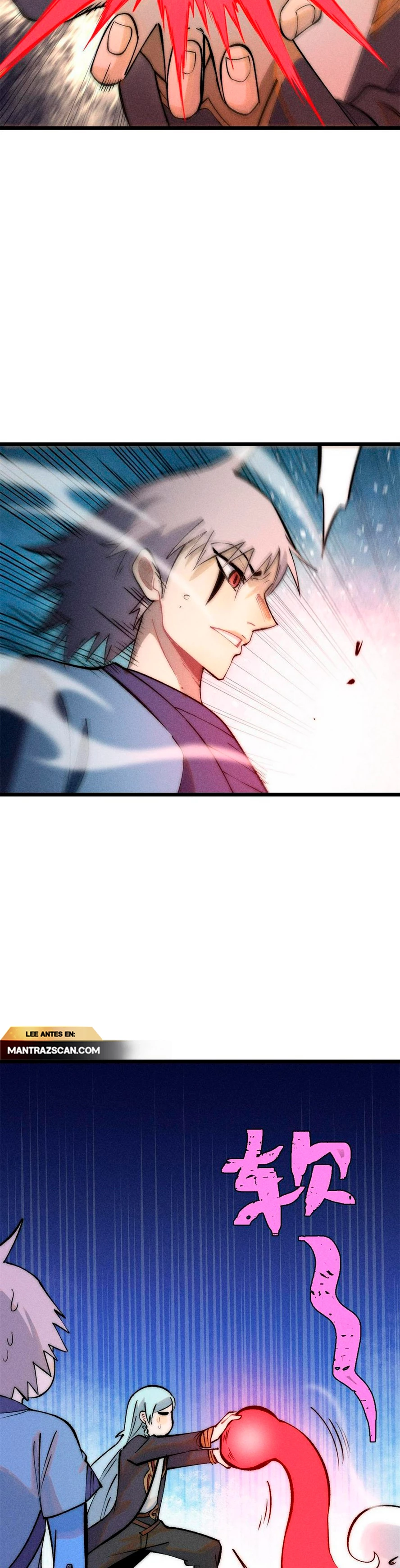 La secta más fuerte de todos los tiempos > Capitulo 221 > Page 151