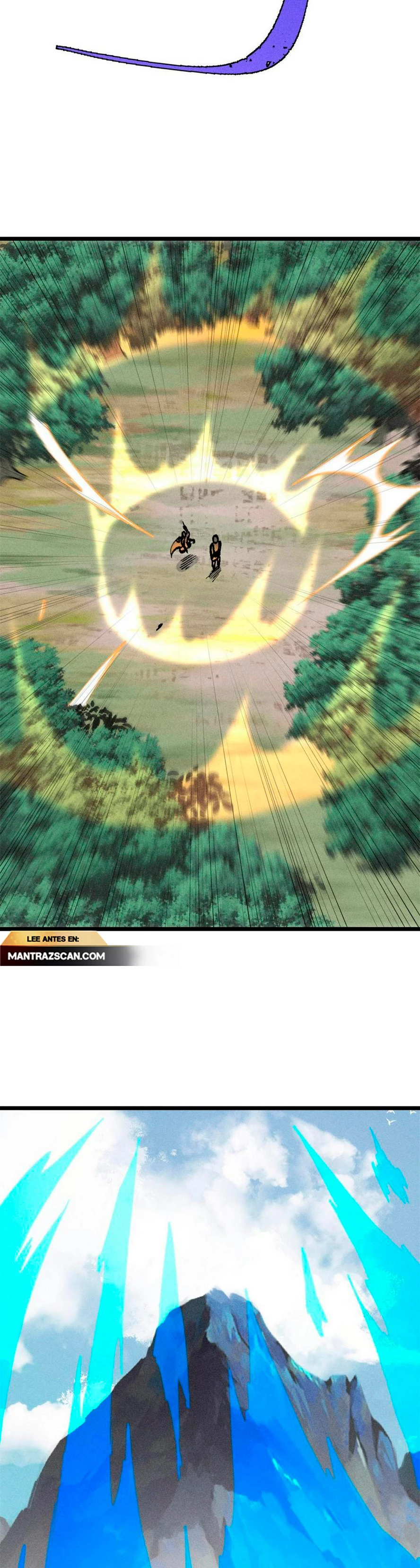 La secta más fuerte de todos los tiempos > Capitulo 222 > Page 101