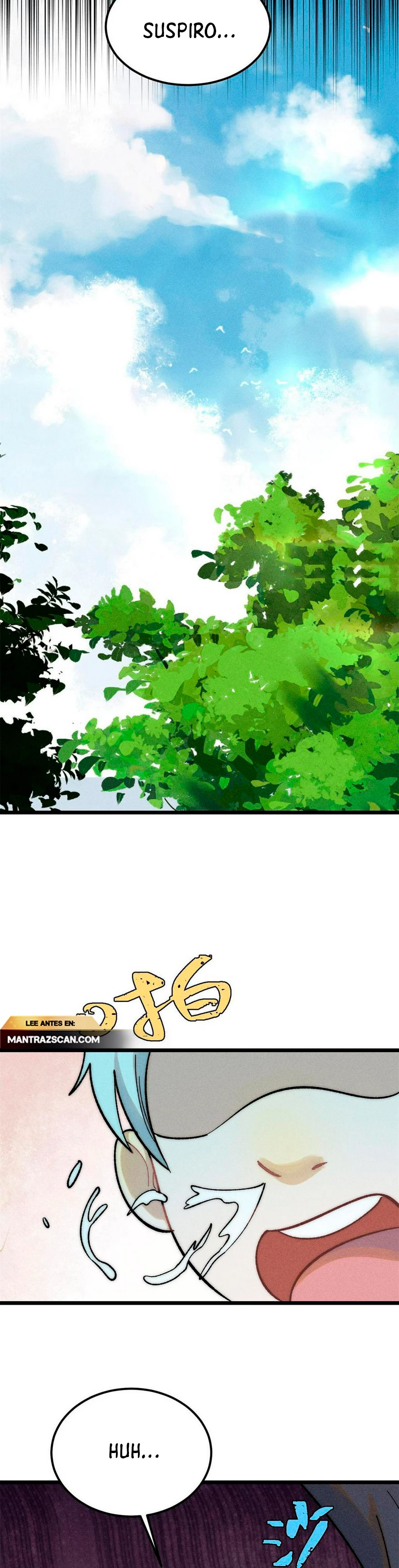 La secta más fuerte de todos los tiempos > Capitulo 222 > Page 191