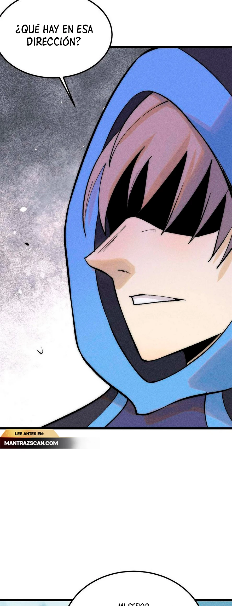 La secta más fuerte de todos los tiempos > Capitulo 222 > Page 281