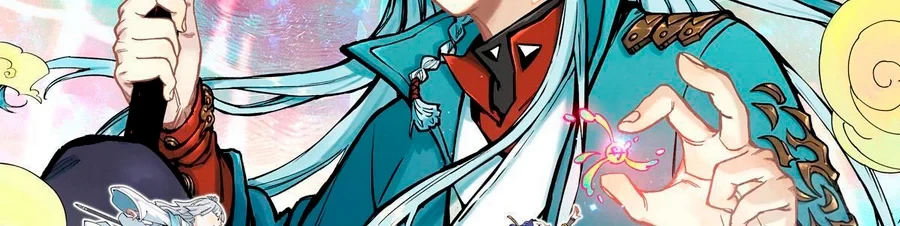 La secta más fuerte de todos los tiempos > Capitulo 157 > Page 31