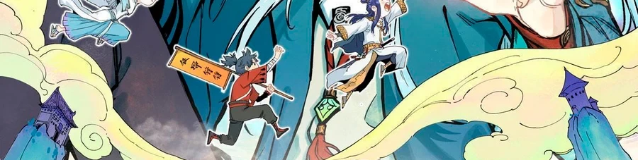 La secta más fuerte de todos los tiempos > Capitulo 157 > Page 41