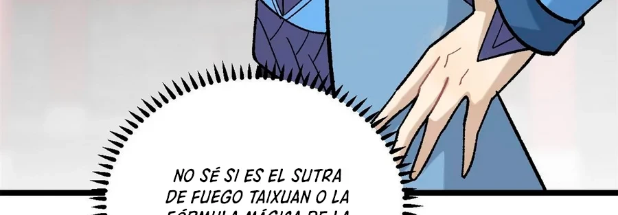 La secta más fuerte de todos los tiempos > Capitulo 157 > Page 791