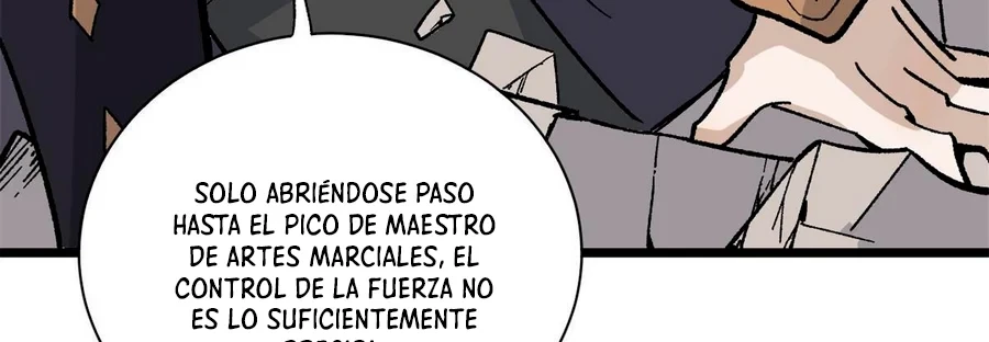 La secta más fuerte de todos los tiempos > Capitulo 157 > Page 1071