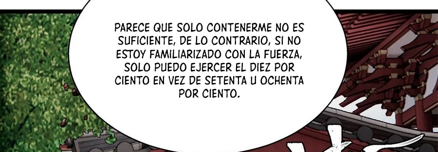La secta más fuerte de todos los tiempos > Capitulo 157 > Page 1101