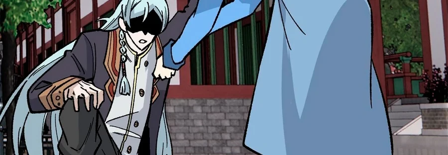 La secta más fuerte de todos los tiempos > Capitulo 157 > Page 1121