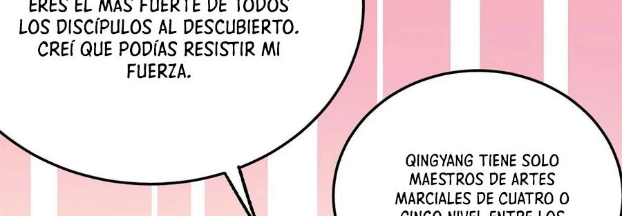 La secta más fuerte de todos los tiempos > Capitulo 157 > Page 1251