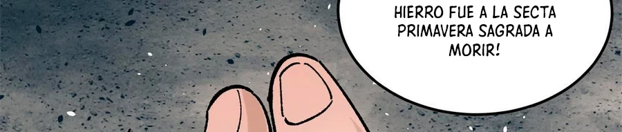 La secta más fuerte de todos los tiempos > Capitulo 157 > Page 1611