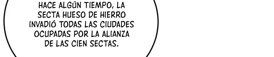 La secta más fuerte de todos los tiempos > Capitulo 157 > Page 1691