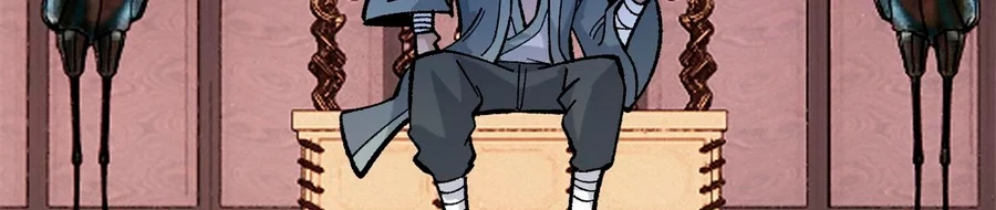 La secta más fuerte de todos los tiempos > Capitulo 157 > Page 1741