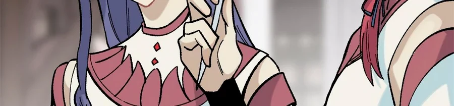 La secta más fuerte de todos los tiempos > Capitulo 157 > Page 2841