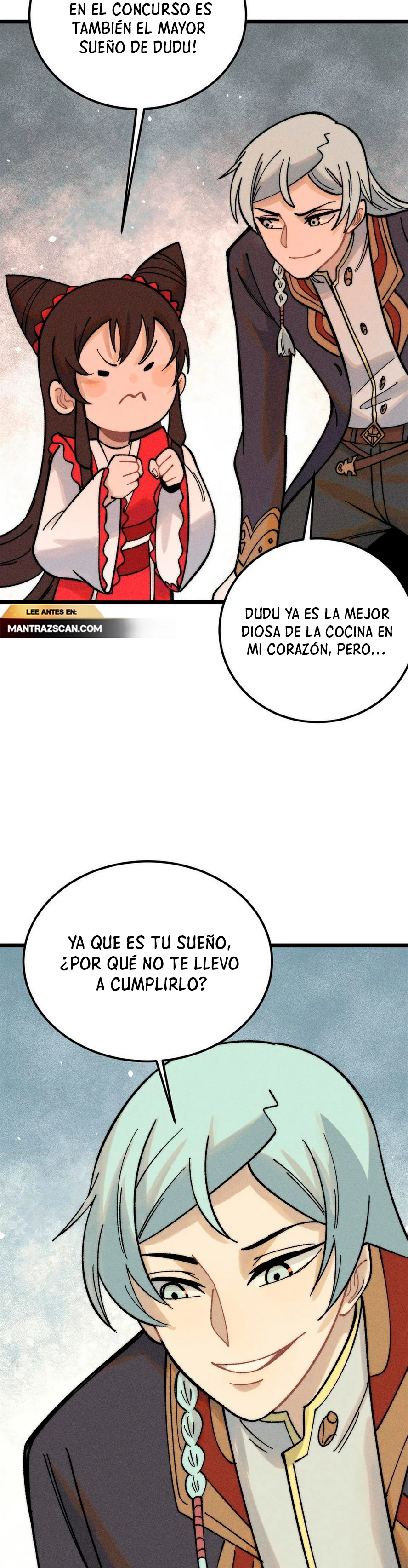 La secta más fuerte de todos los tiempos > Capitulo 223 > Page 181