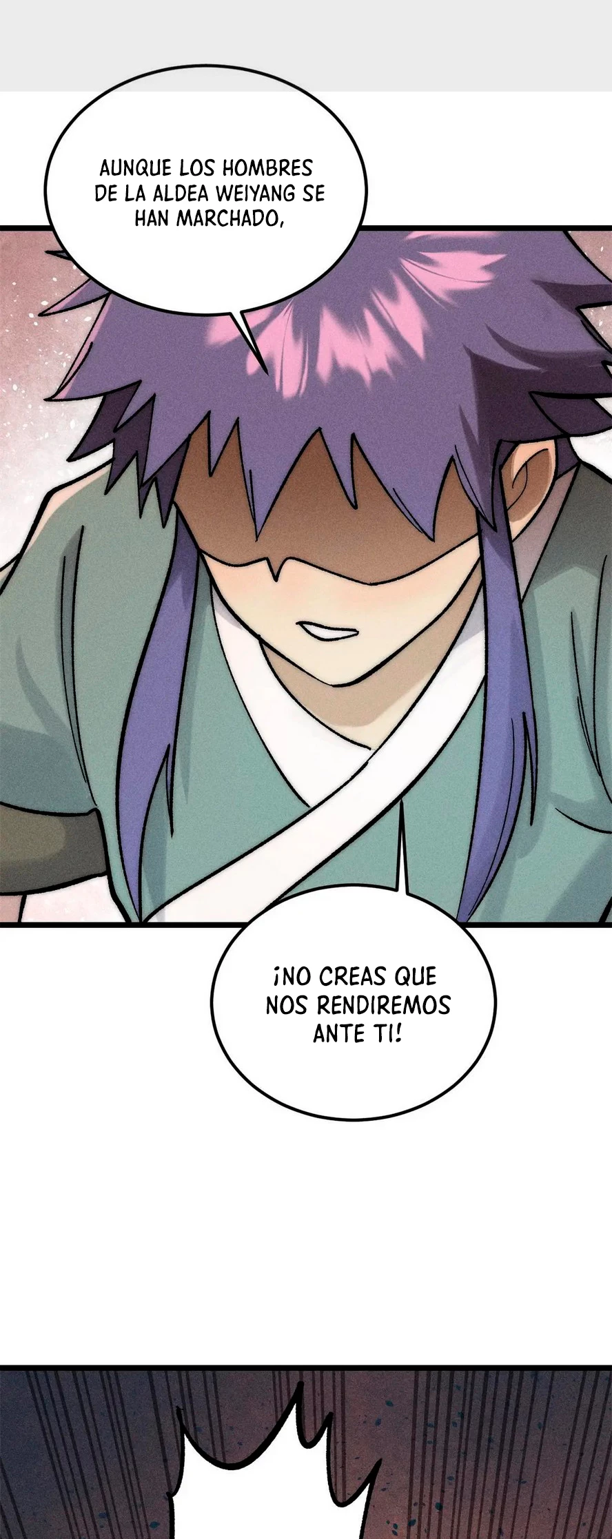 La secta más fuerte de todos los tiempos > Capitulo 224 > Page 241