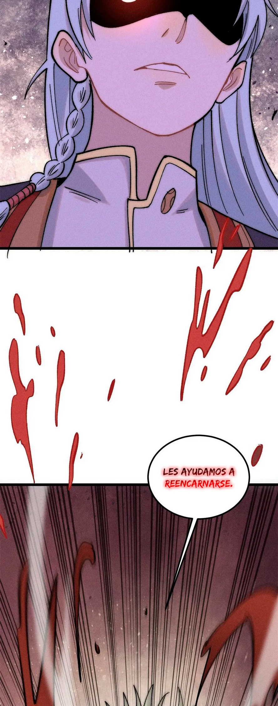 La secta más fuerte de todos los tiempos > Capitulo 224 > Page 311