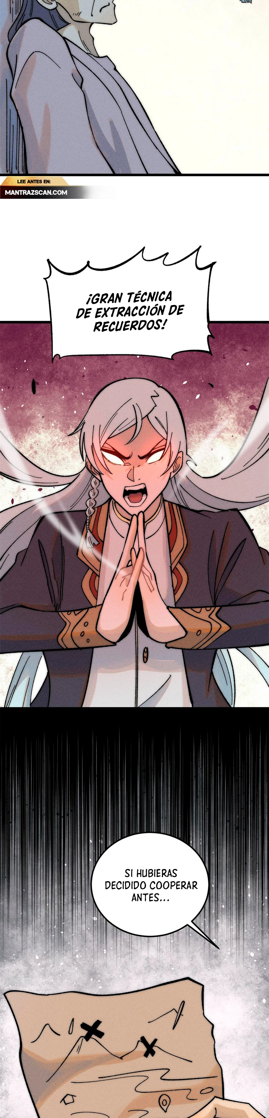 La secta más fuerte de todos los tiempos > Capitulo 226 > Page 31