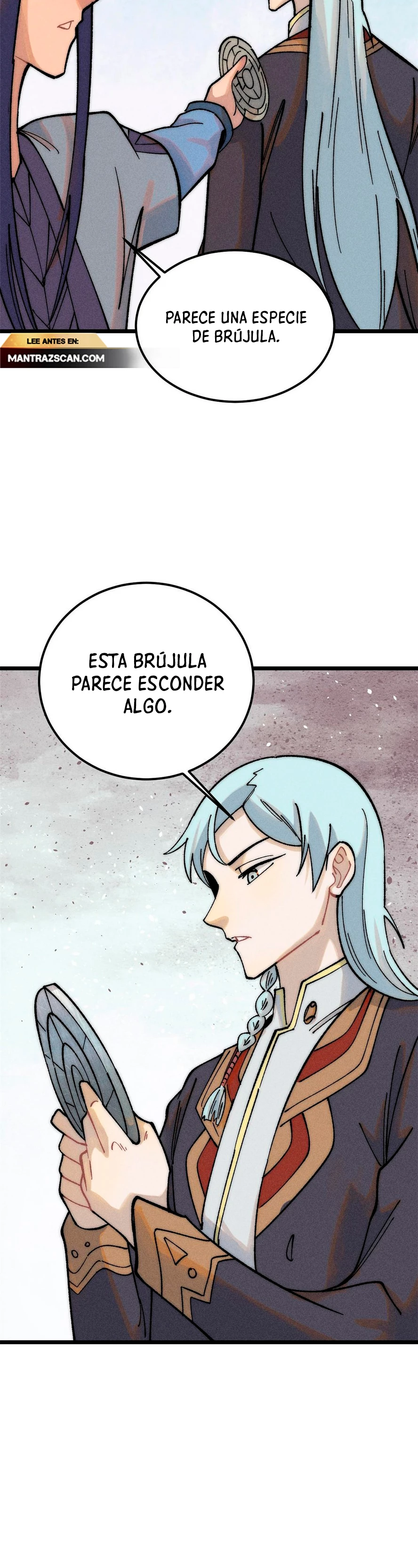 La secta más fuerte de todos los tiempos > Capitulo 226 > Page 71