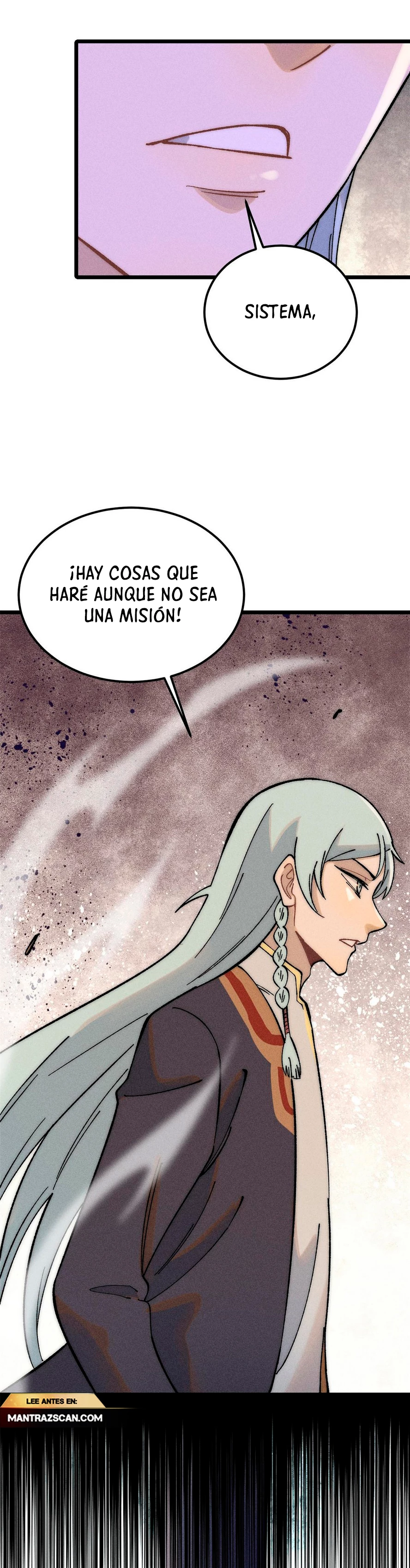 La secta más fuerte de todos los tiempos > Capitulo 226 > Page 131