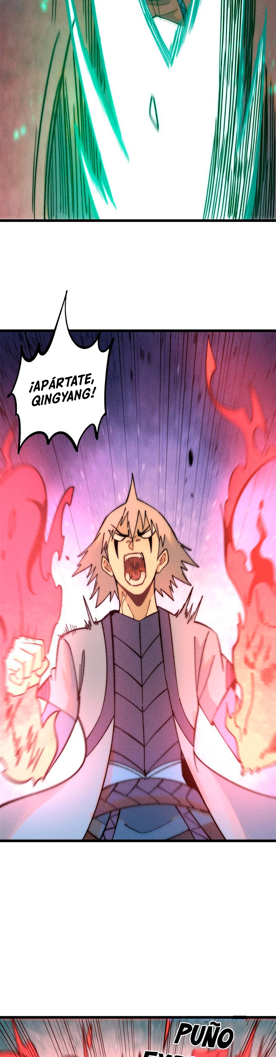 La secta más fuerte de todos los tiempos > Capitulo 226 > Page 151