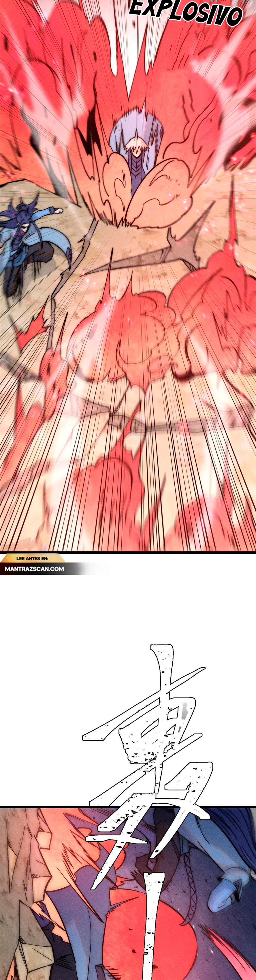 La secta más fuerte de todos los tiempos > Capitulo 226 > Page 161