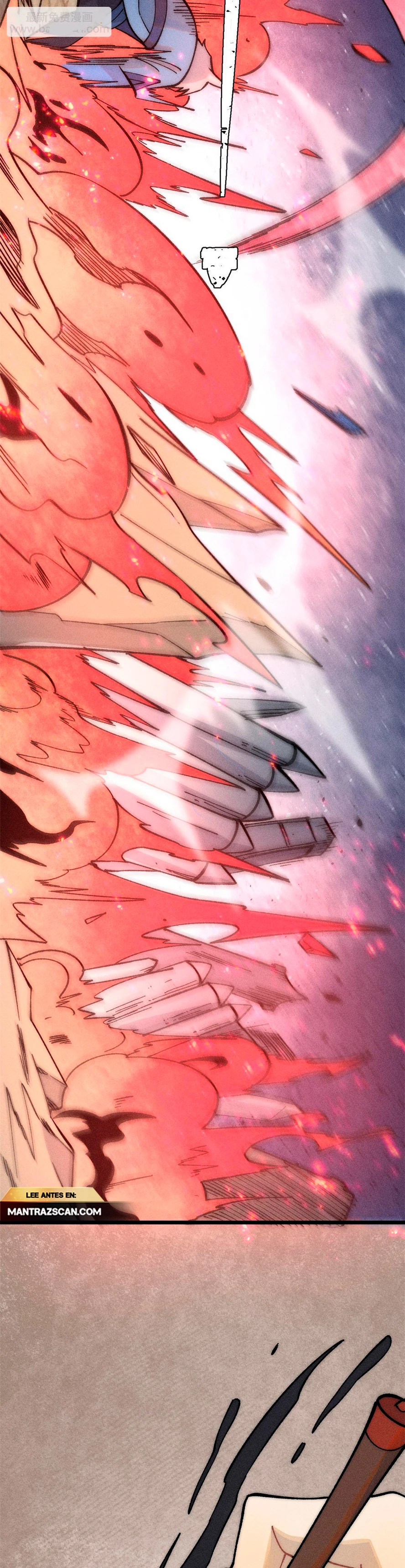 La secta más fuerte de todos los tiempos > Capitulo 226 > Page 171