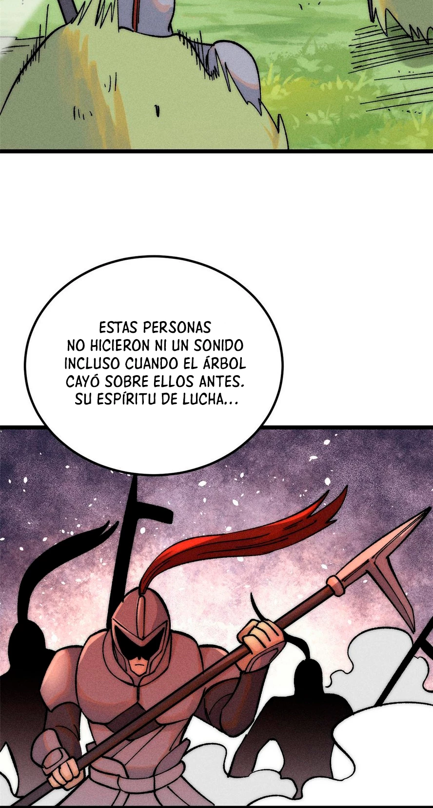 La secta más fuerte de todos los tiempos > Capitulo 226 > Page 301