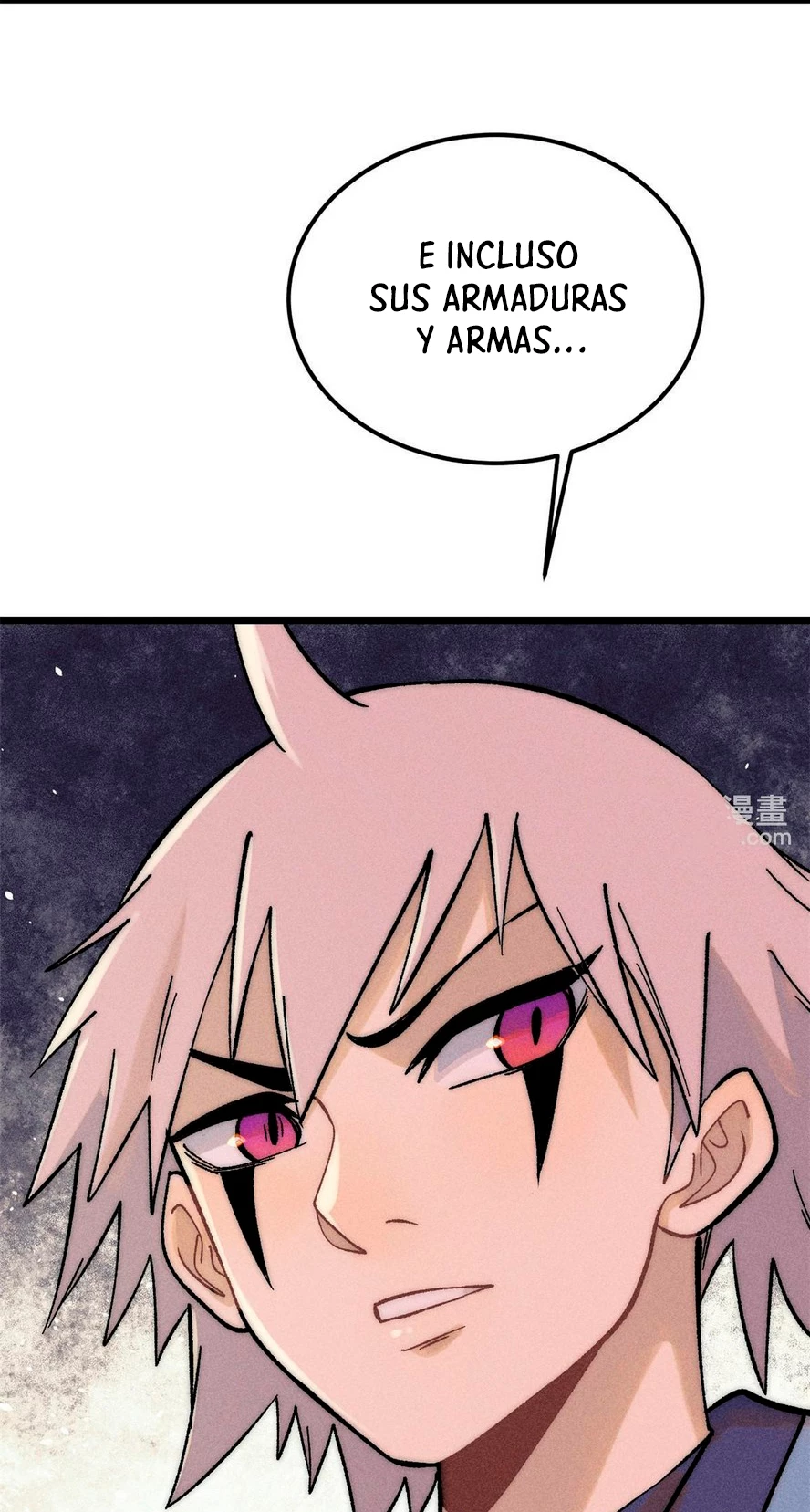 La secta más fuerte de todos los tiempos > Capitulo 226 > Page 311