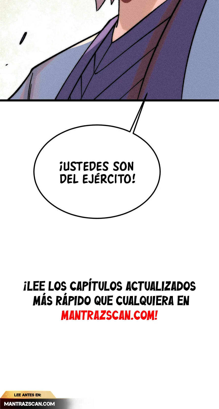 La secta más fuerte de todos los tiempos > Capitulo 226 > Page 321