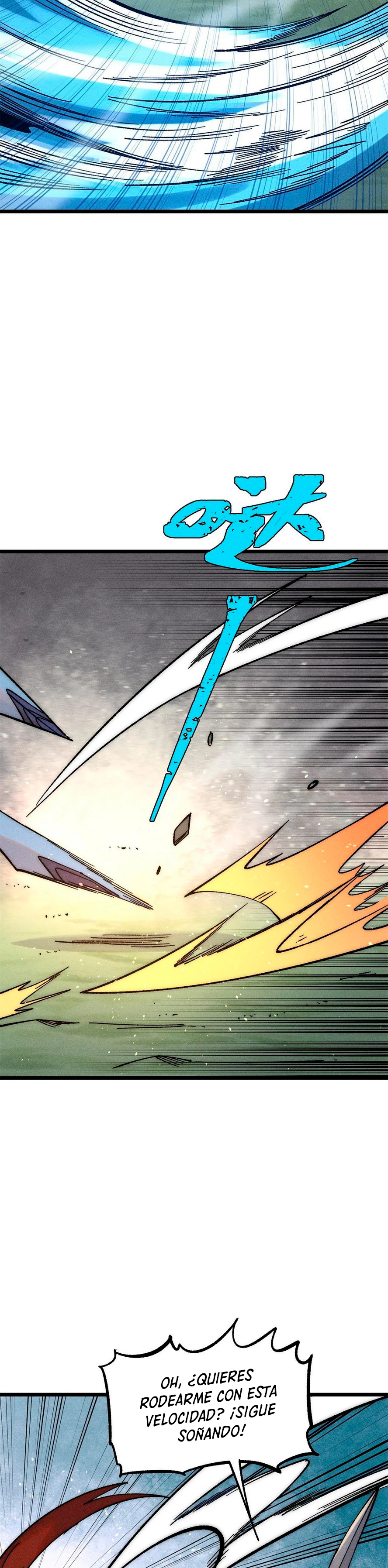 La secta más fuerte de todos los tiempos > Capitulo 227 > Page 31