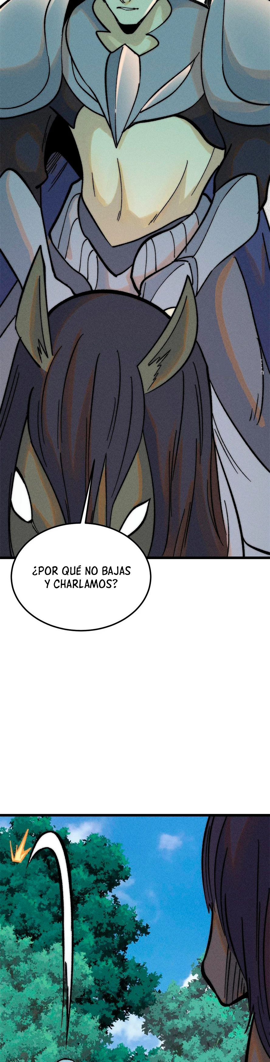 La secta más fuerte de todos los tiempos > Capitulo 227 > Page 131