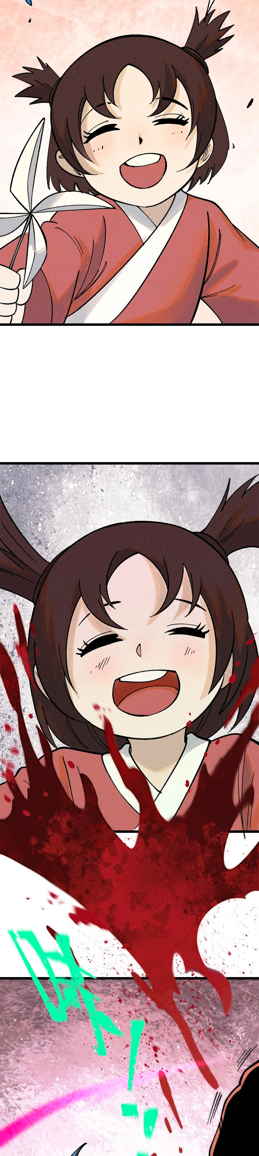 La secta más fuerte de todos los tiempos > Capitulo 227 > Page 261