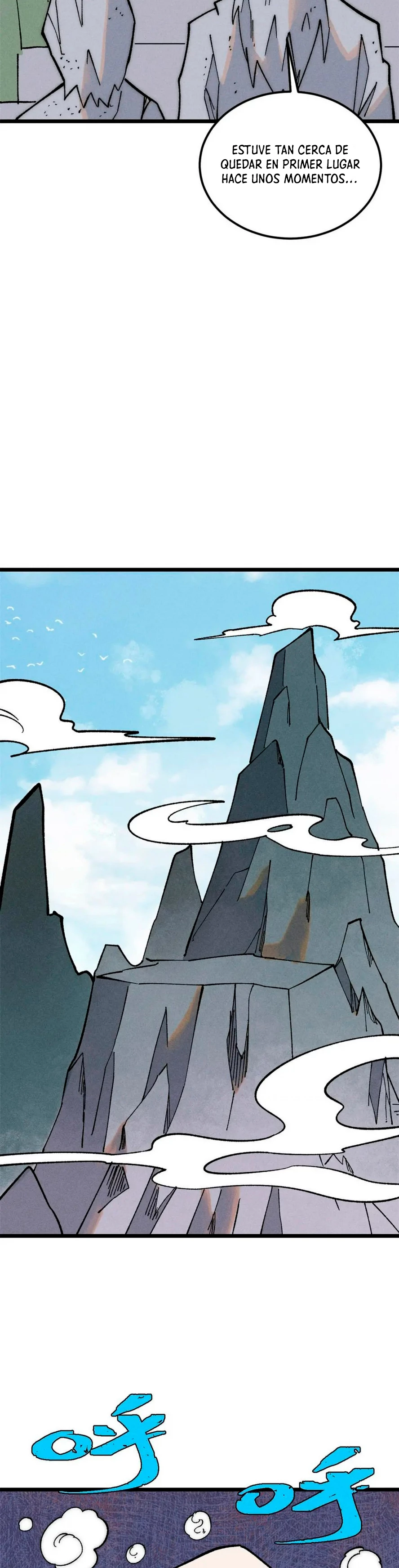 La secta más fuerte de todos los tiempos > Capitulo 229 > Page 131