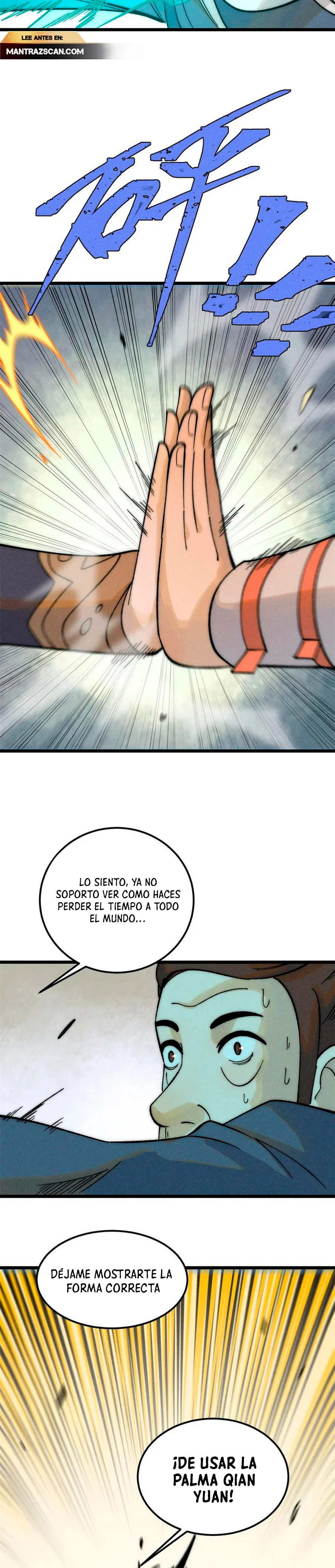 La secta más fuerte de todos los tiempos > Capitulo 229 > Page 231